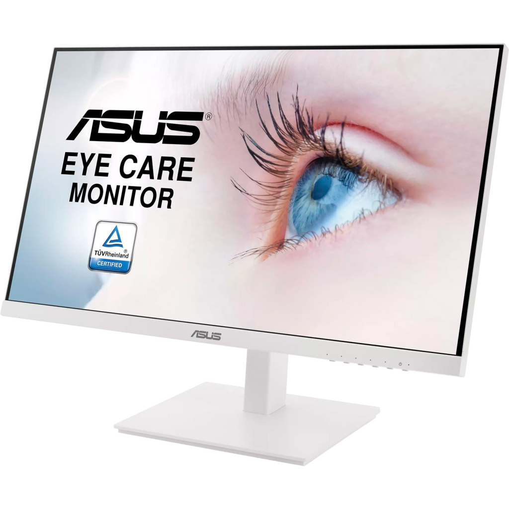 Монітор ASUS VA27DQSB-W - зображення 4