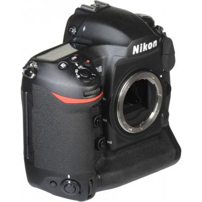 Цифровий фотоапарат Nikon D5-a (XQD) Body (VBA460AE) - зображення 7