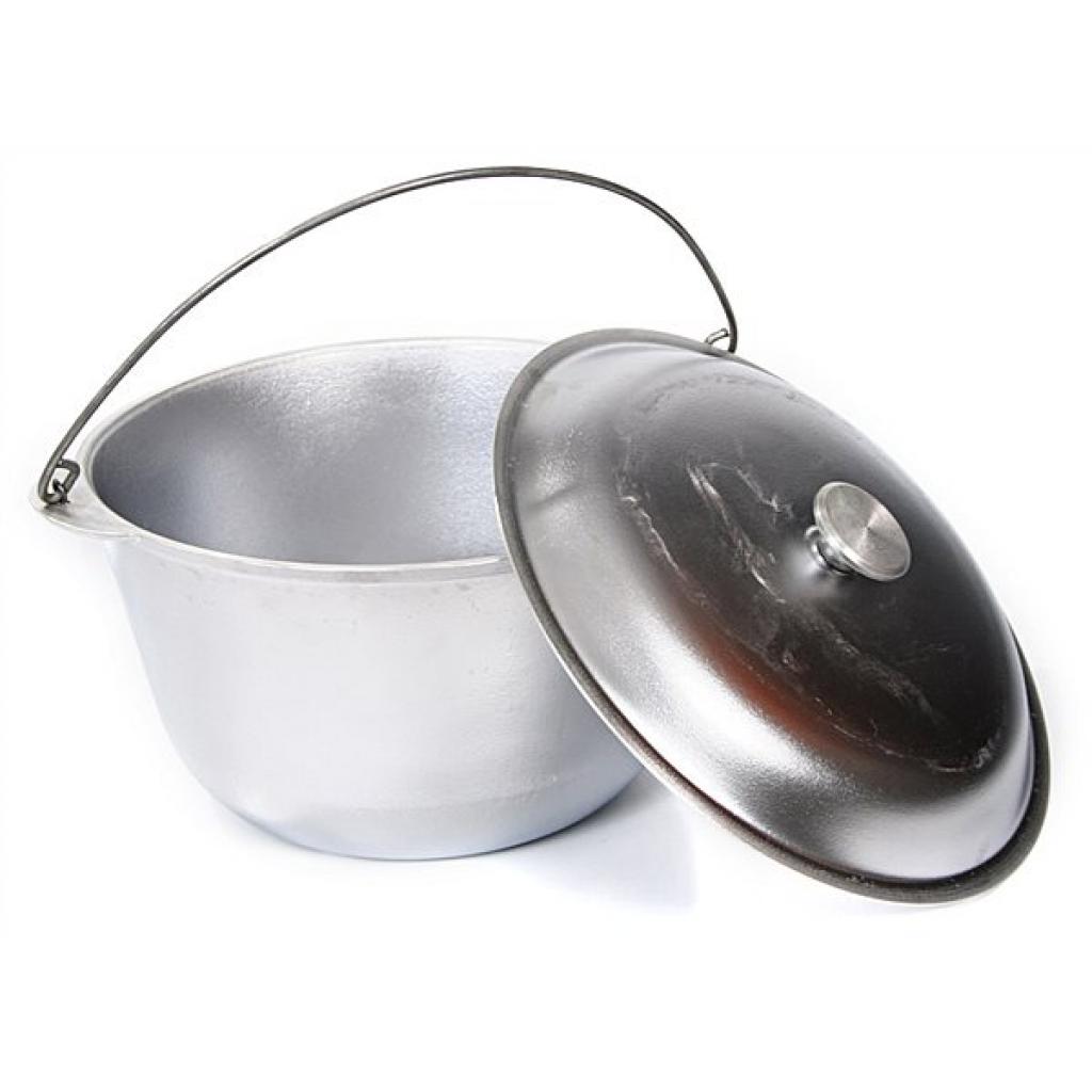 Котел туристичний Time Eco БКД 15 (4820149871127) - зображення 1