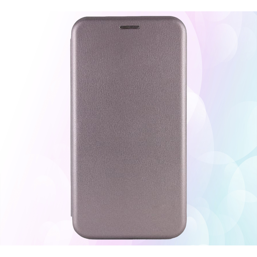 Чохол до мобільного телефона BeCover Exclusive Samsung Galaxy A06 SM-A065 Gray (712211) - зображення 6