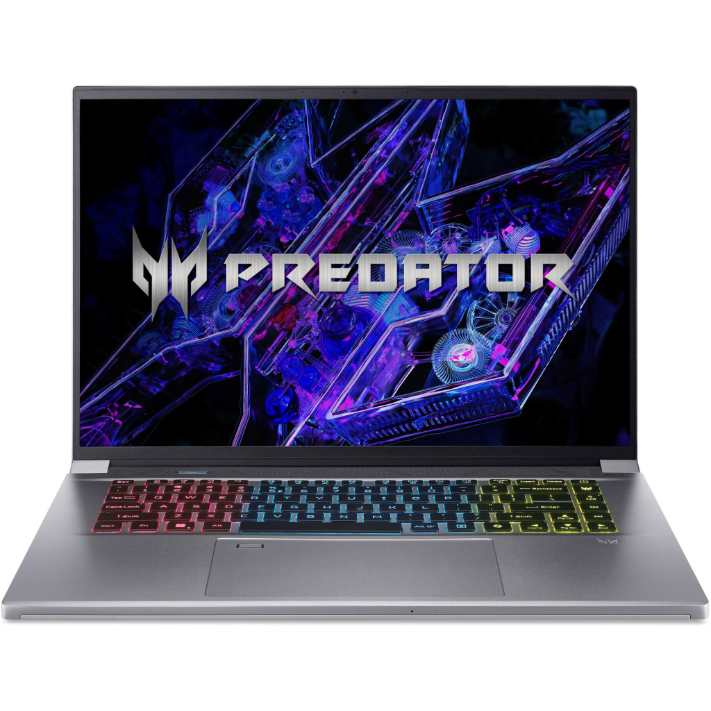 Ноутбук Acer Predator Triton Neo 16 PTN16-51 (NH.QPPEU.005) - зображення 1