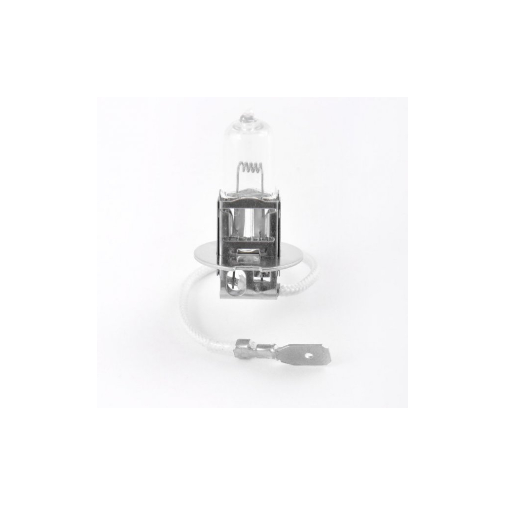 Автолампа SOLAR H3 12V 100W PK22s Starlight+30 (1213) - зображення 1