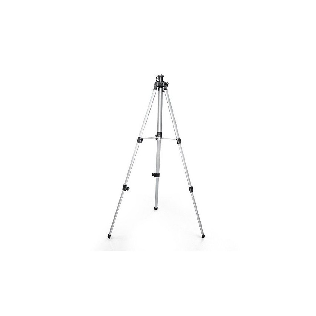 Штатив для нівеліру Stark 1.5 м (290050011) - зображення 2