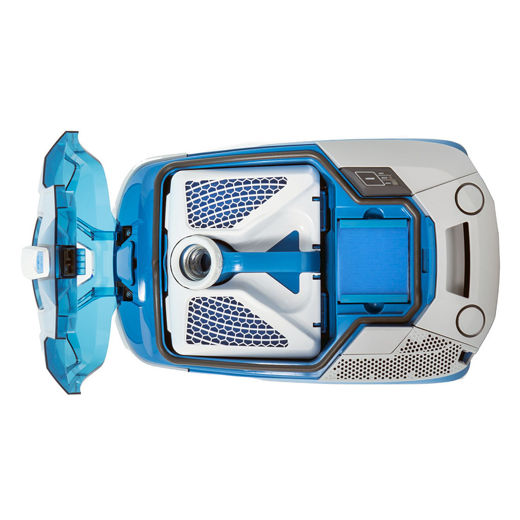 Пилосос Thomas Mistral XS (786-520) - зображення 6