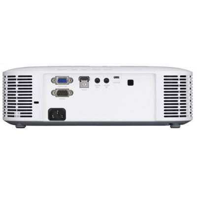 Проектор Casio XJ-V100W - зображення 4