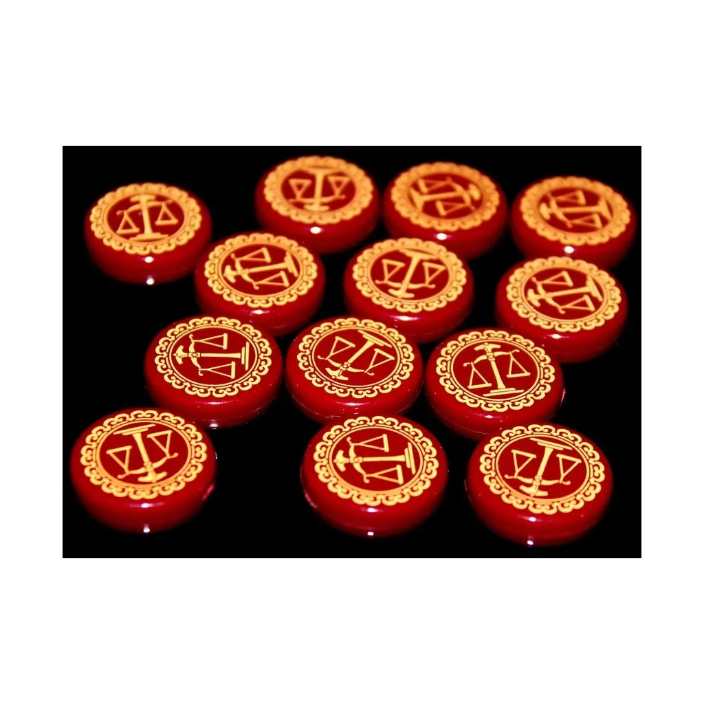 Настільна гра Lords of Boards Листи Закоханих (LOB2109UA) - зображення 6