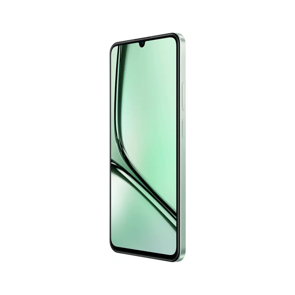 Мобільний телефон realme Note 60x 3/64GB Wilderness Green - зображення 9