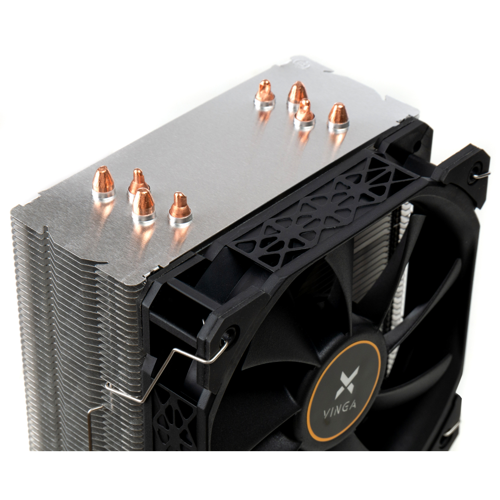 Кулер до процесора Vinga CL3023 - зображення 5