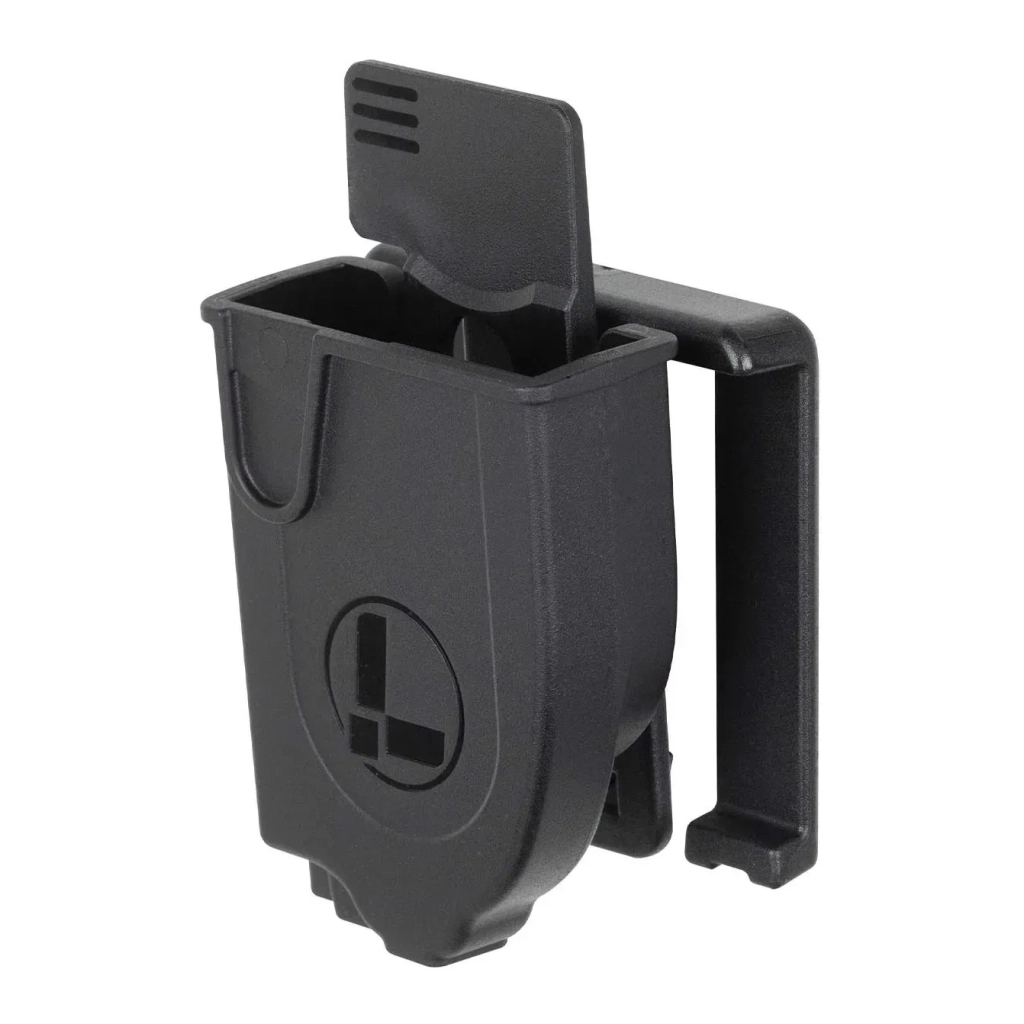 Мультитул Leatherman Raptor Rescue чохол Utility Orange/Black (832170) - picture 5