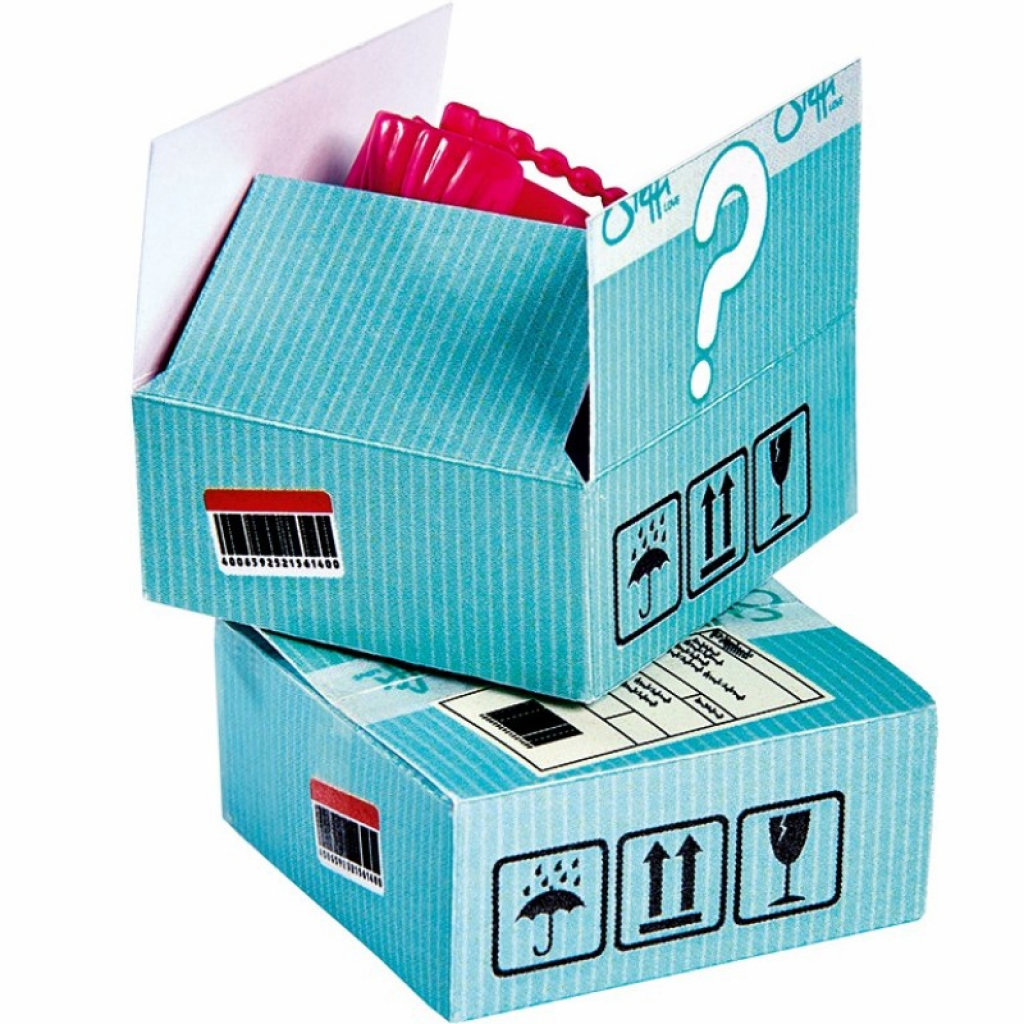 Лялька Simba Штеффі Онлайн шопінг з аксесуарами (5733403) - зображення 3