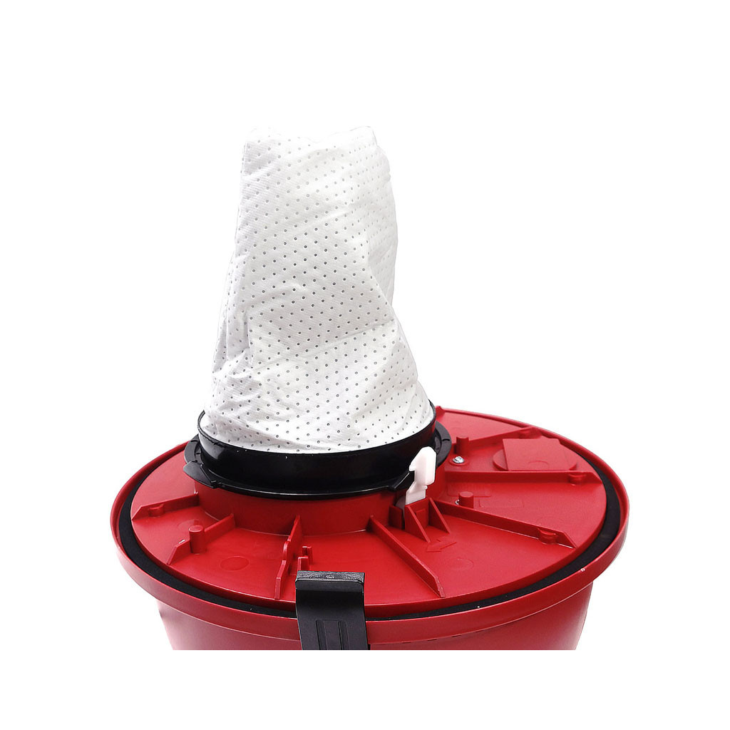 Пилосос Thomas INOX 1516 (786845) - изображение 4