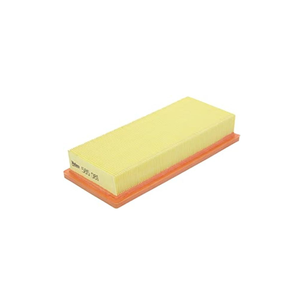 Повітряний фільтр для автомобіля Valeo 585081 - изображение 2