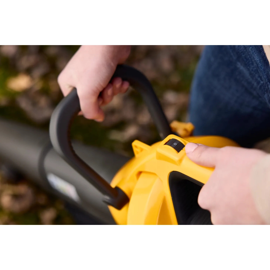 Пилосос садовий Stiga 20V, 2х4Ah, 0.6 кВт, 45л. (VS100eKit) - зображення 9