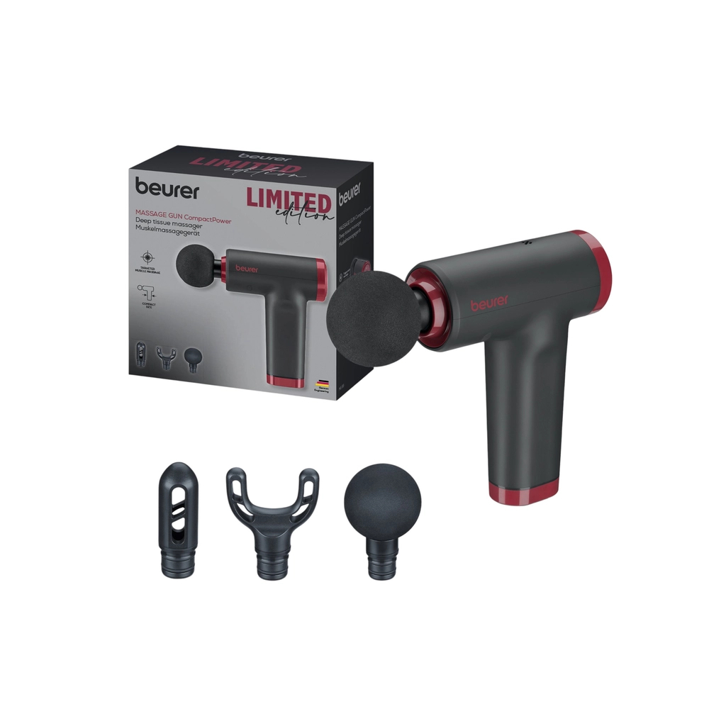 Масажер Beurer MG 89 LE - зображення 1