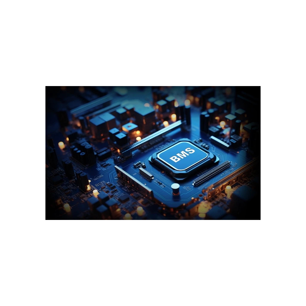 Зарядна станція Pecron 3600W 3072Wh (E3600LFP) - picture 10