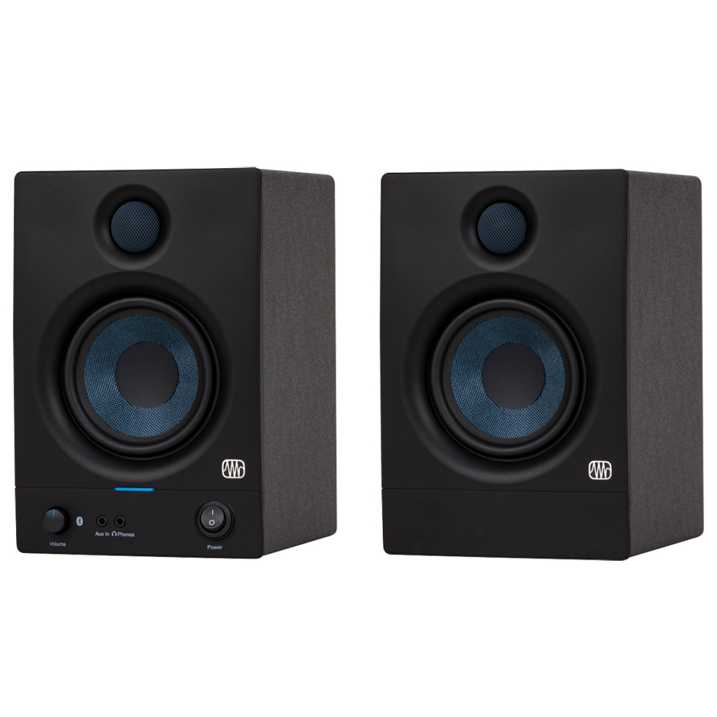 Студійний монітор PreSonus Eris 4.5 BT (234826) - зображення 2
