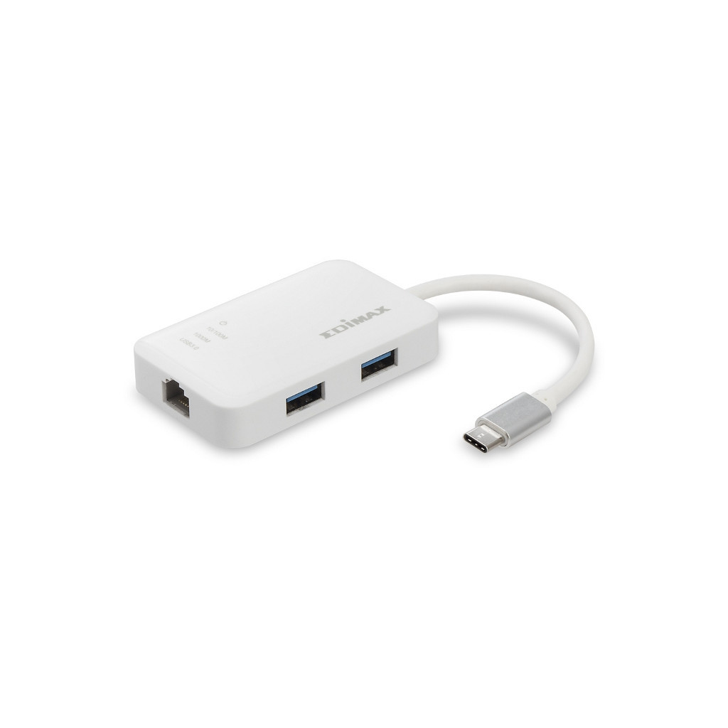 Мережева карта Edimax EU-4308 - изображение 1