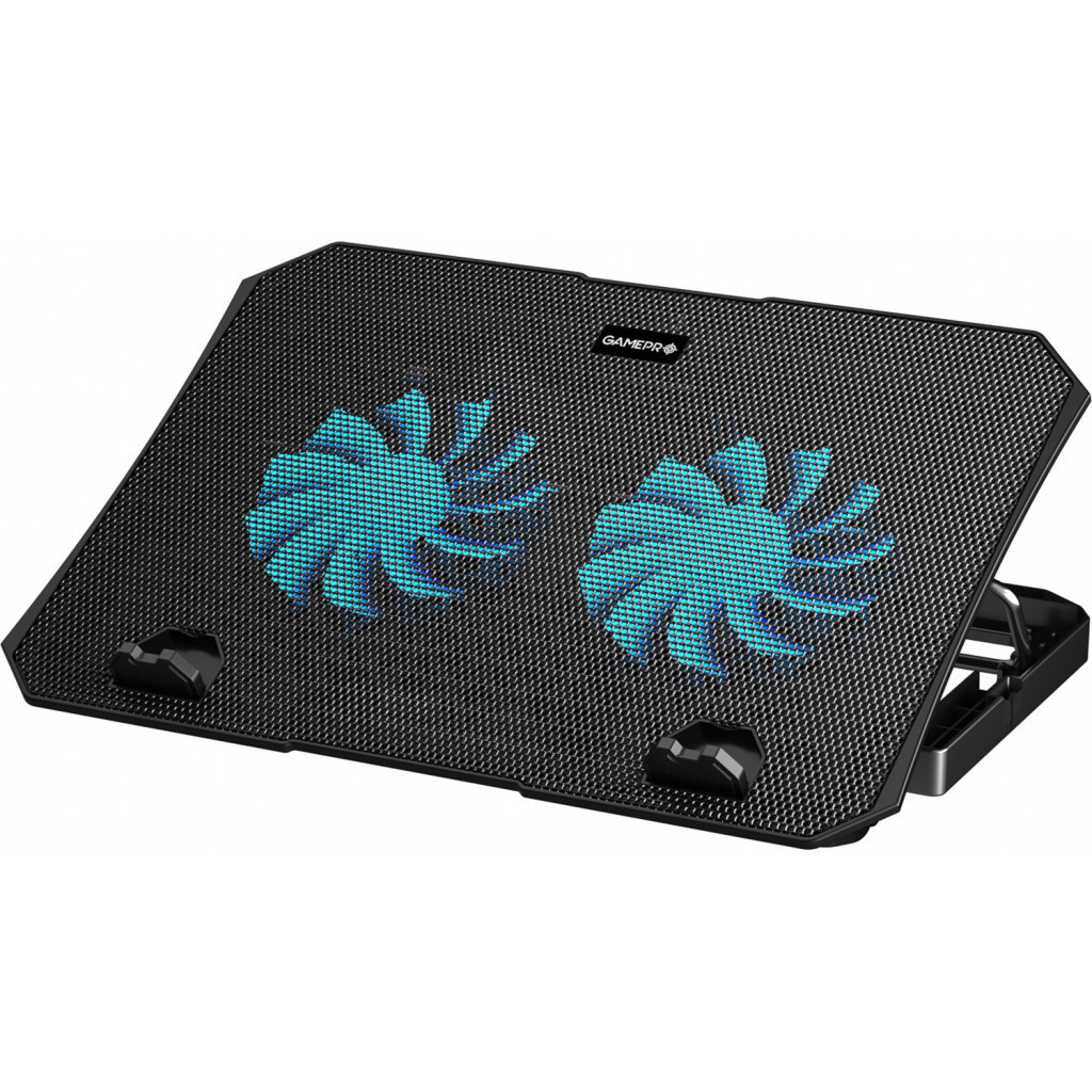 Підставка до ноутбука GamePro CP413 - зображення 1