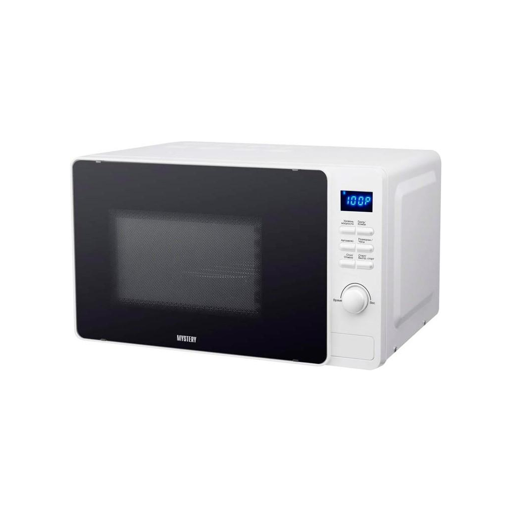 Мікрохвильова піч Mystery MMW-2034 G - зображення 1