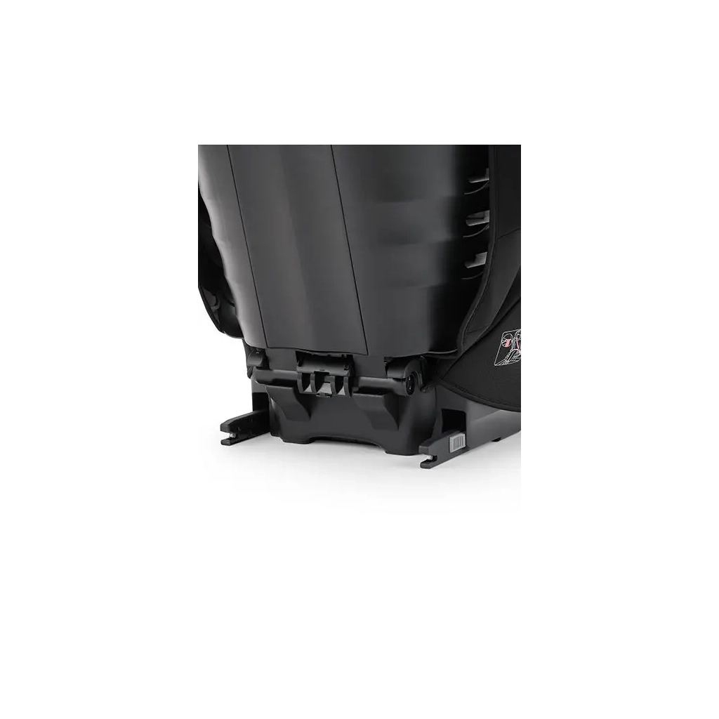 Автокрісло Recaro Monza Nova 2 Seatfix Carbon Black (88010170050) - зображення 5