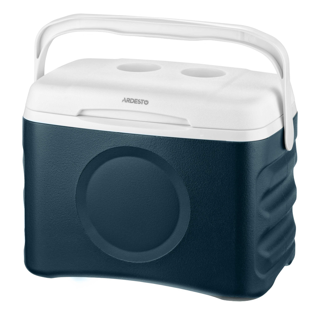 Автохолодильник Ardesto CB-21B - зображення 1