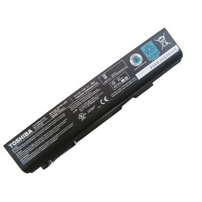 Акумулятор до ноутбука Toshiba PA3788U 55Wh (5100mAh) 6cell 10.8V Li-ion (A41799) - зображення 2