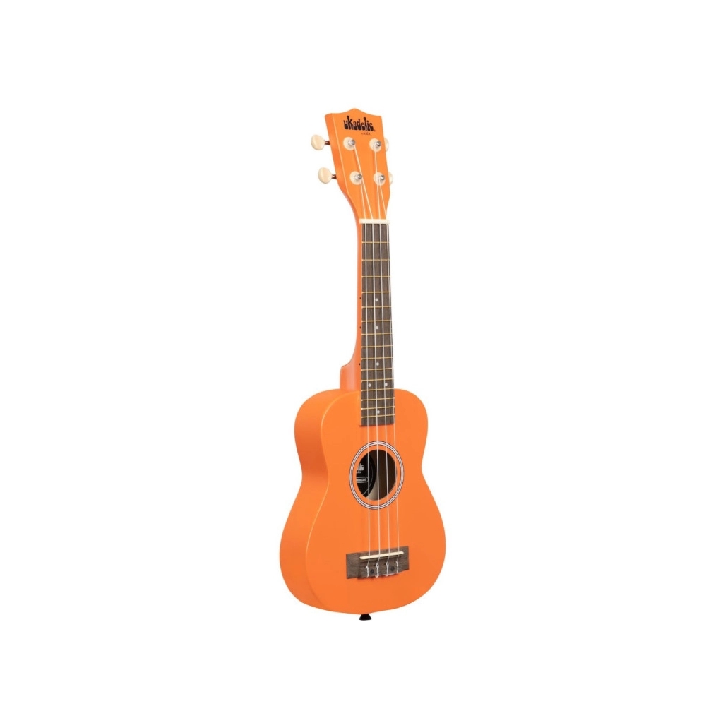 Укулеле Kala Ukadelic Marmalade Soprano Ukulele (231419) - зображення 1