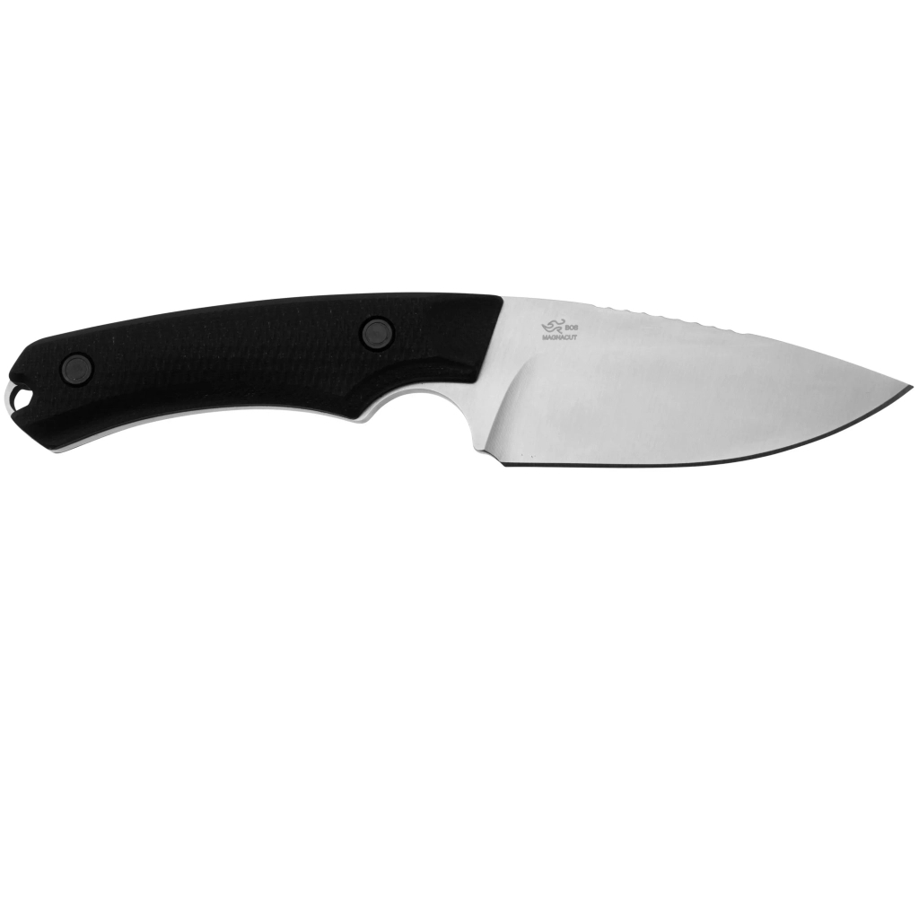 Ніж Buck Alpha Hunter Elite чорний (664BKS) - зображення 2