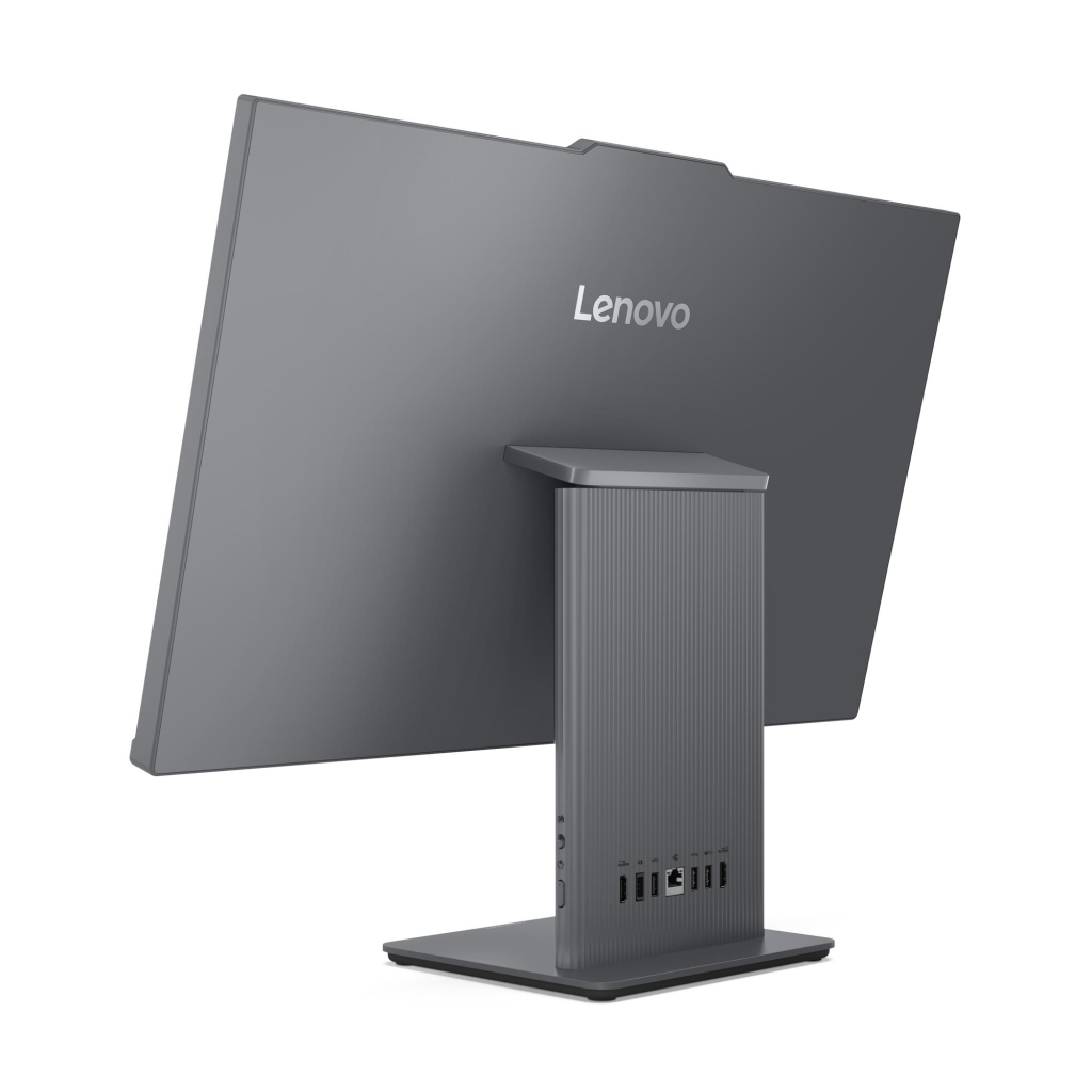 Комп'ютер Lenovo IdeaCentre AiO 27IRH9 / i5-13420H, 24, 1TB, WKM (F0HM00TPUO) - зображення 8