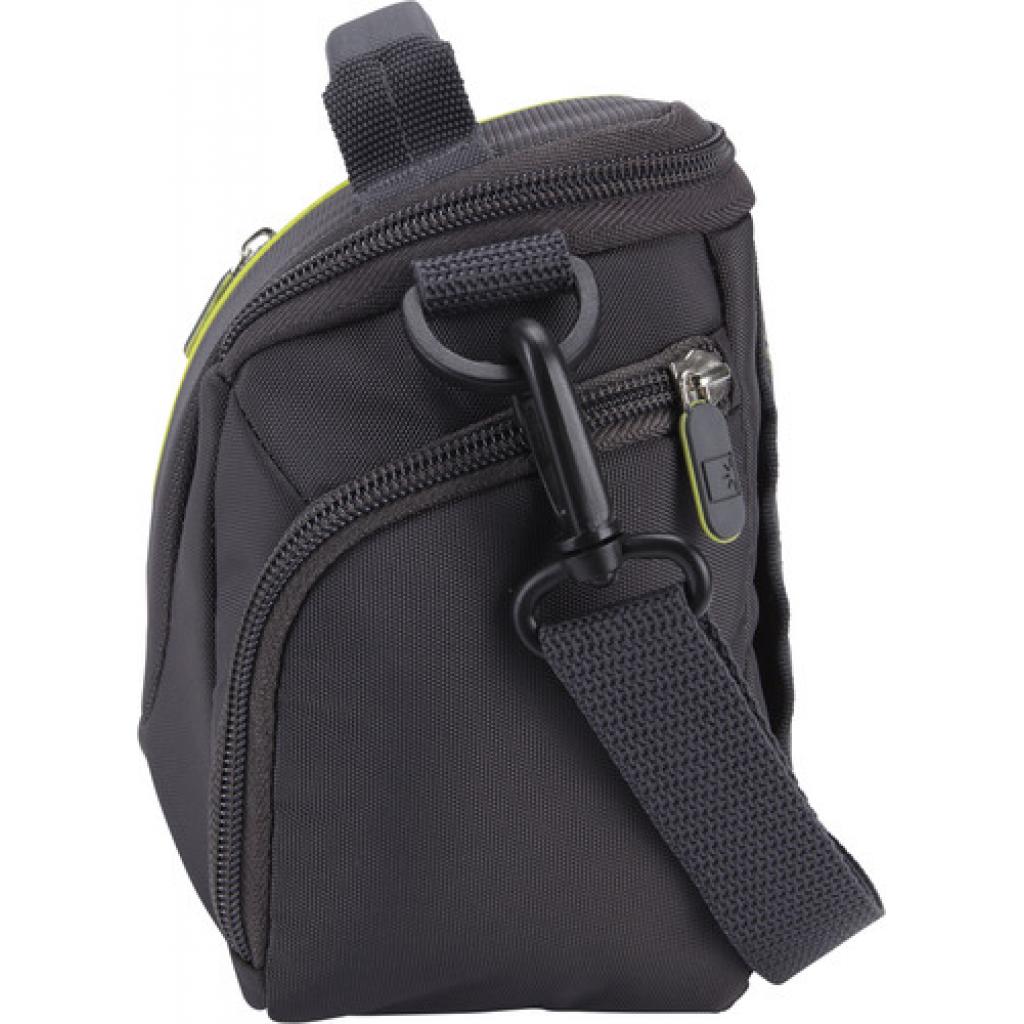 Фото-сумка Case Logic DCB-314 Anthracite (3201685) - зображення 4