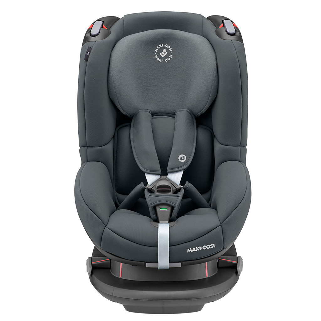 Автокрісло Maxi-Cosi Tobi Authentic Graphite (8601550110) - зображення 4