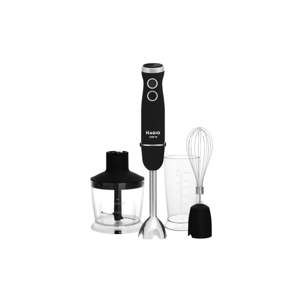 Блендер Magio MG-655 - зображення 1