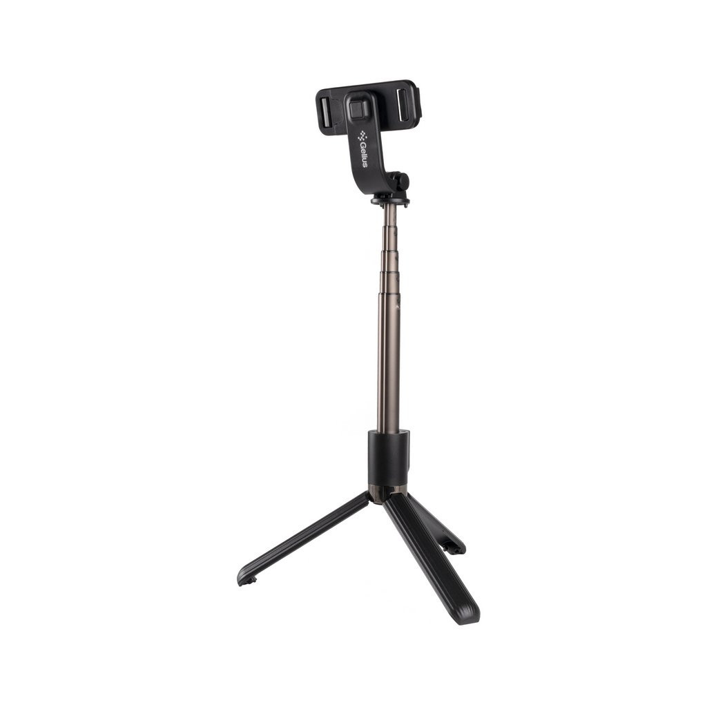 Монопод для селфі Gelius Selfie Monopod Tripod GP-SS002 (00000083691) - зображення 8
