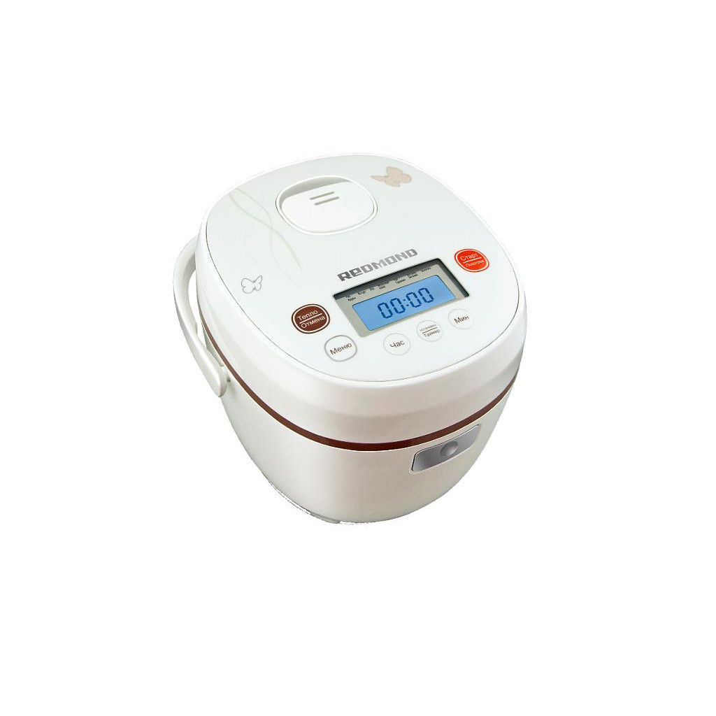 Мультиварка Redmond RMC-01 - зображення 1