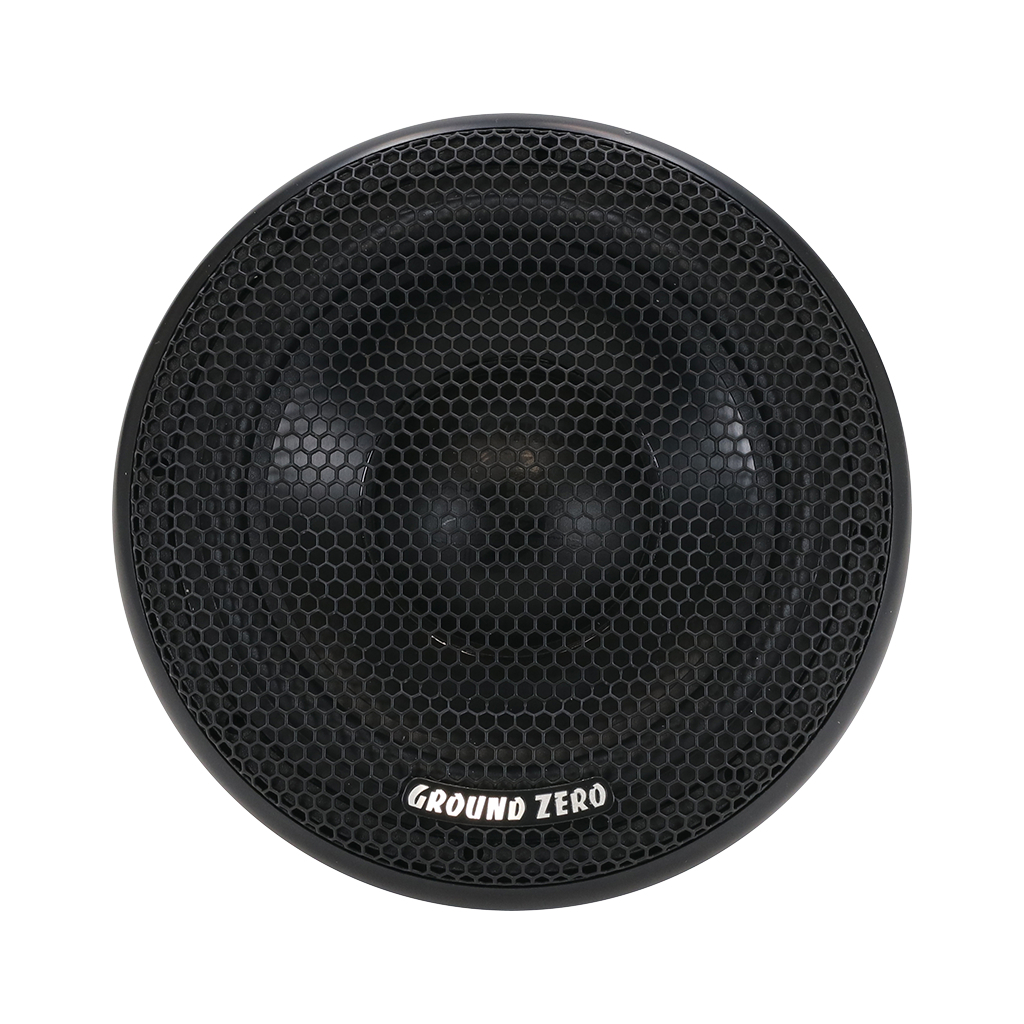Мідбас Ground Zero GZUK 165SQ - зображення 4