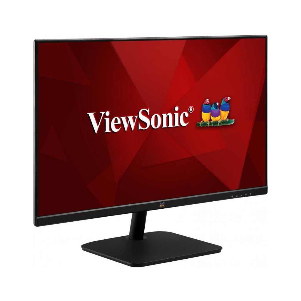 Монітор ViewSonic VA2432-MHD - зображення 3