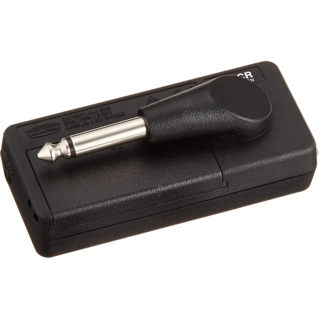 Гітарний підсилювач VOX amPlug2 AC30 (AP2-AC) (220023) - зображення 3