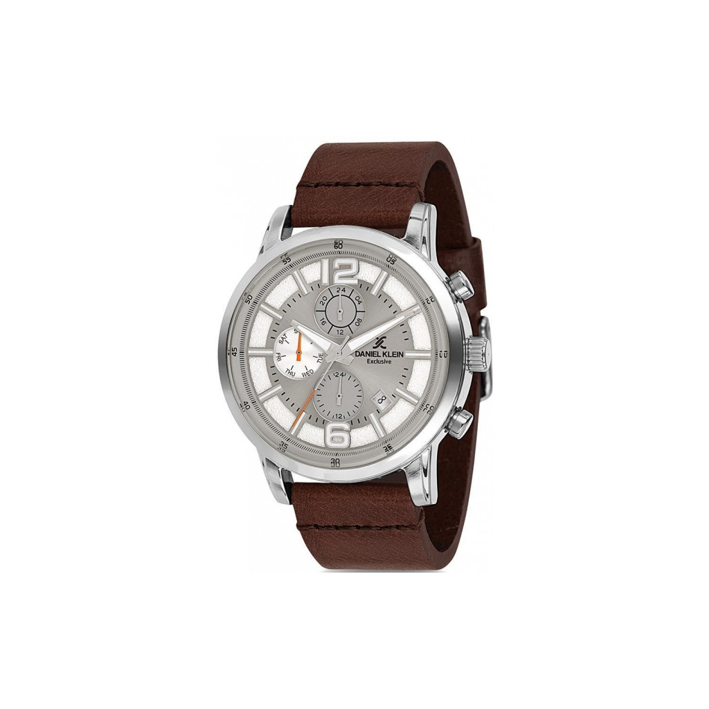 Наручний годинник Daniel Klein DK11749-6 - зображення 1