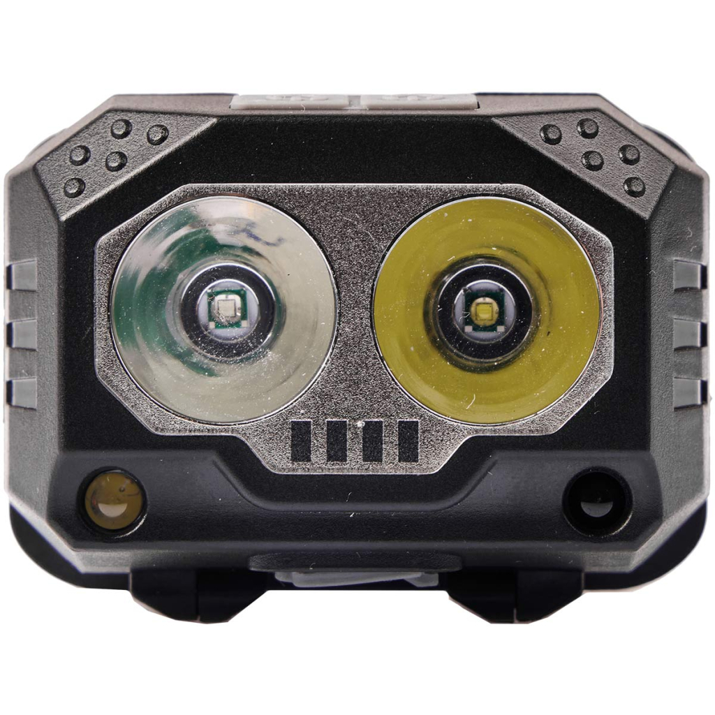 Ліхтар Skif Outdoor Uranus (H-601G) - зображення 2