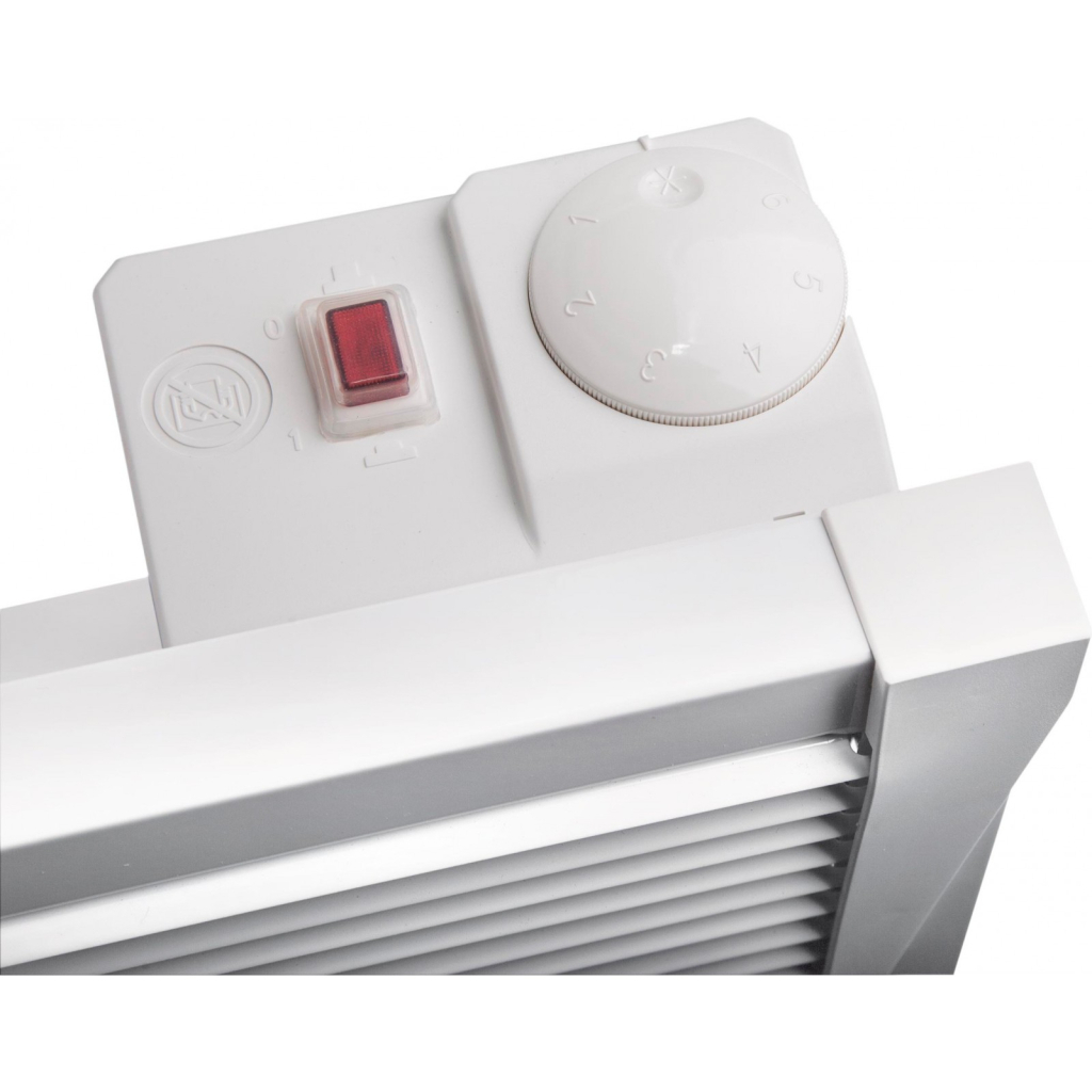 Обігрівач Tesy CN 03 150 MIS (304816) - зображення 2