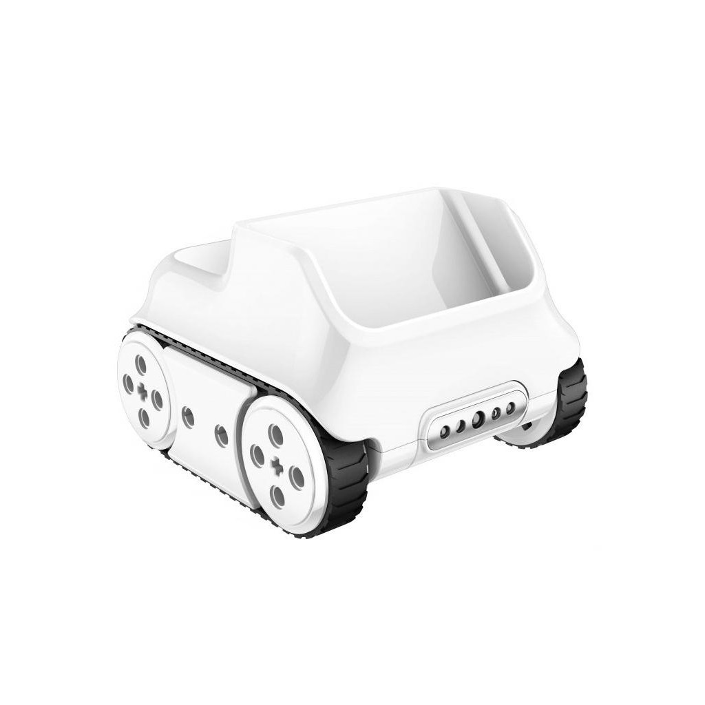 Робот Makeblock Codey Rocky (P1030024) - зображення 5