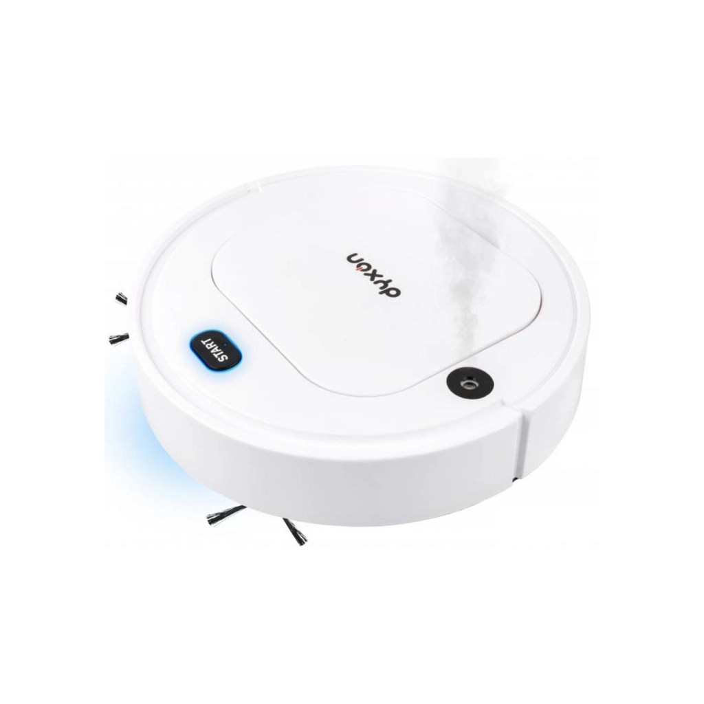 Пилосос DYXON MEGAVAC 1200S Wet Clean Whi (DXNVCMGVC1200SW) - зображення 2