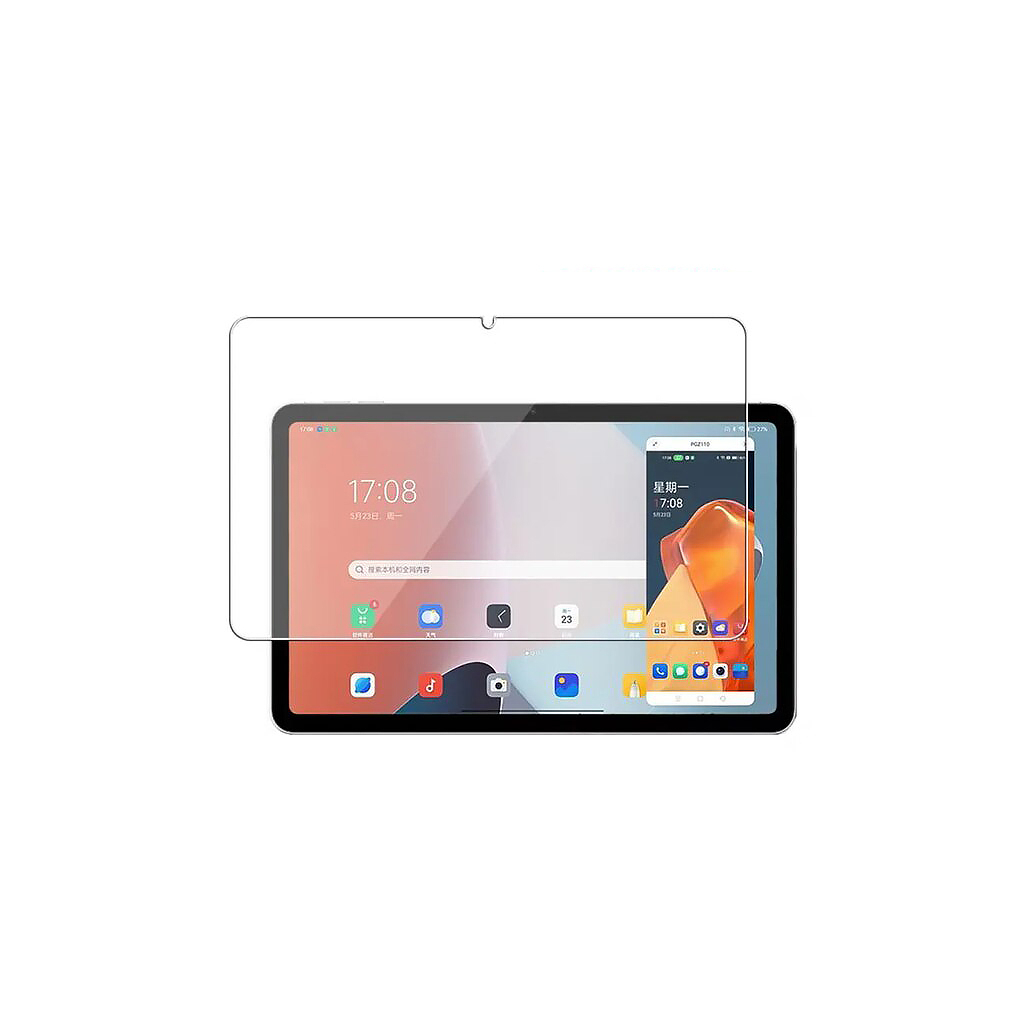 Скло захисне BeCover Oppo Pad Air 10.36" (708965) - изображение 4