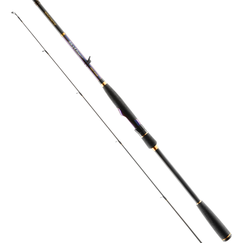 Вудилище Favorite Skyline NEW SKYA-902H 2.70m 25-65g Ex.Fast (1693.05.77) - зображення 1