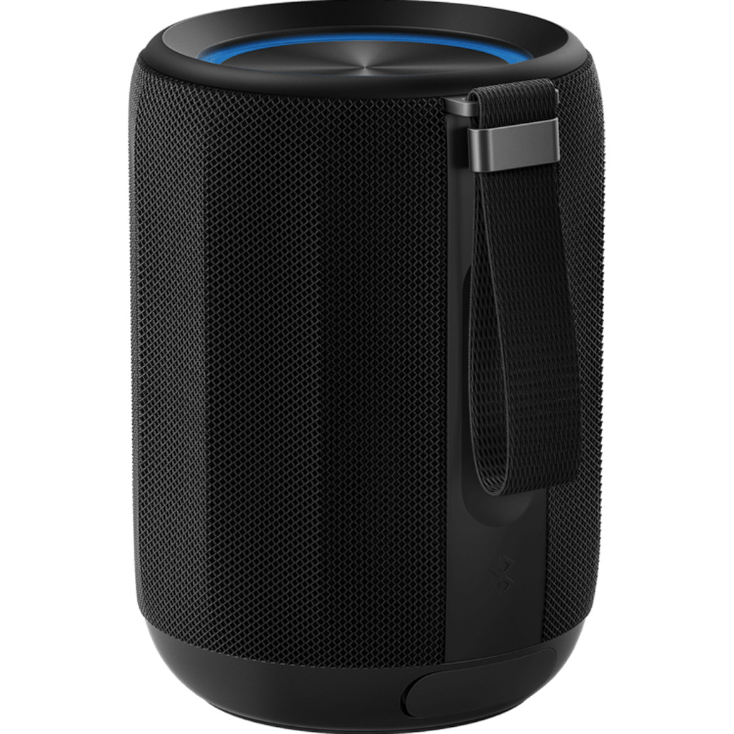 Акустична система Xiaomi Bluetooth Speaker Mini Black (QBH4274GL)_EU - изображение 12