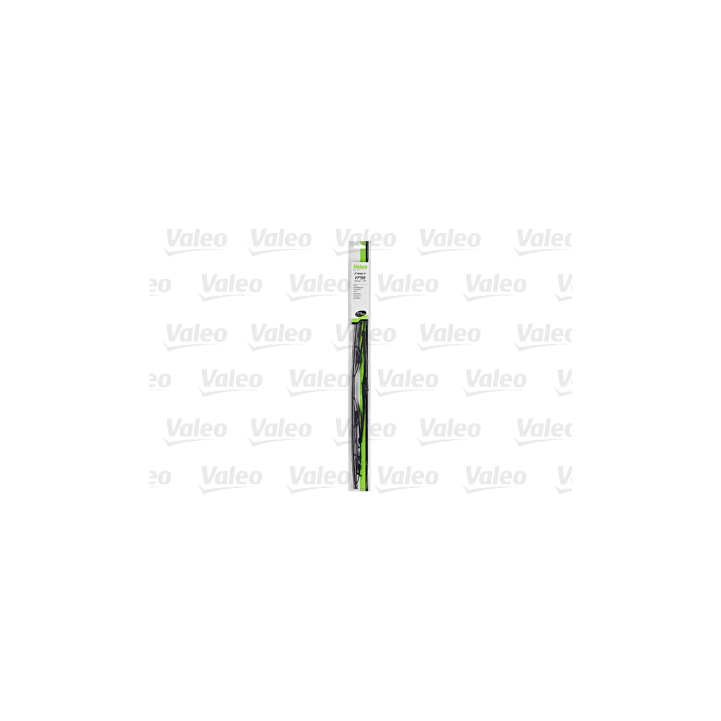 Щітка склоочисника Valeo 575555 - зображення 2