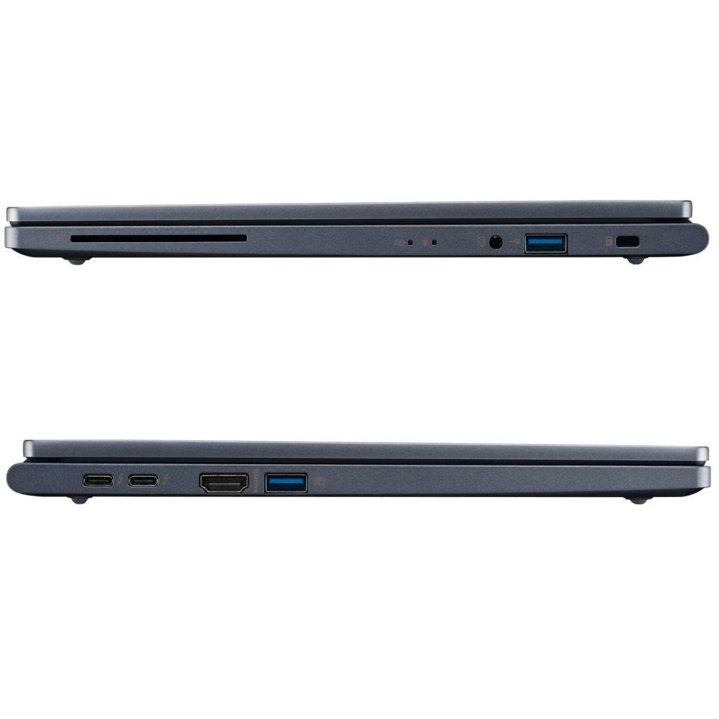 Ноутбук Acer TravelMate P4 TMP413-51 (NX.B55EU.006) - зображення 5
