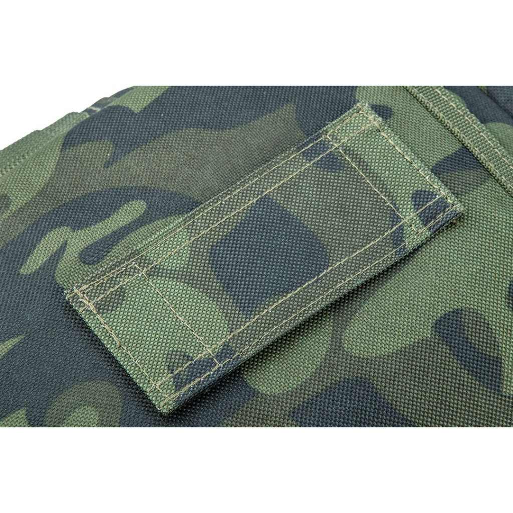 Сумка для інструмента Neo Tools Camo, 25х19см, поліестер 600D, посилена, камуфляж (84-323) - зображення 6