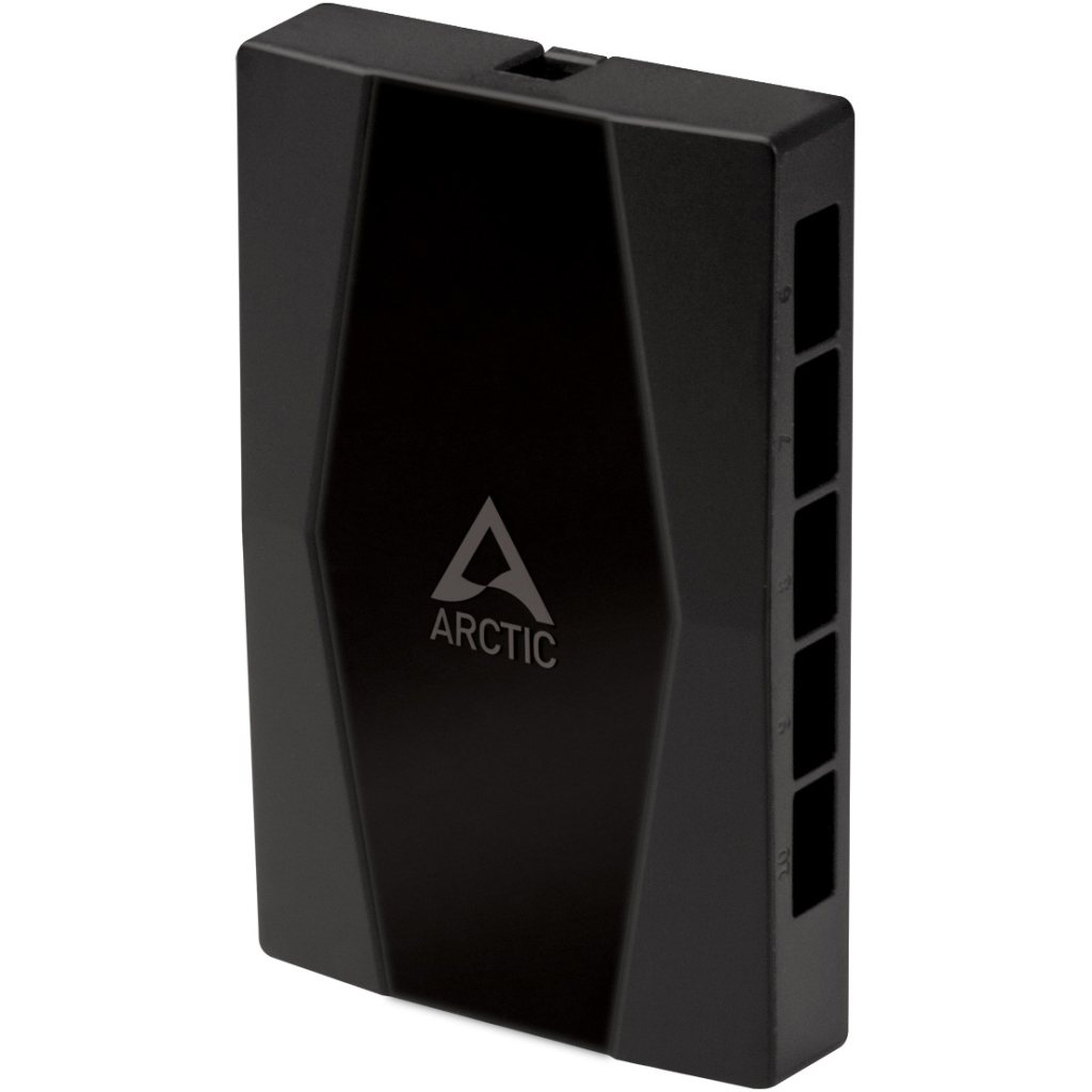 Контролер вентиляторів Arctic CASE FAN HUB (ACFAN00175A) - изображение 2