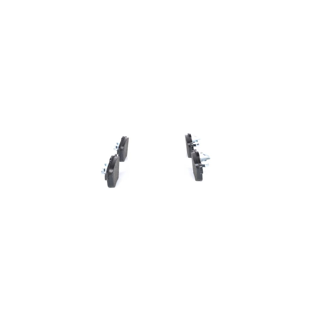 Гальмівні колодки Bosch 0 986 494 158 - зображення 3